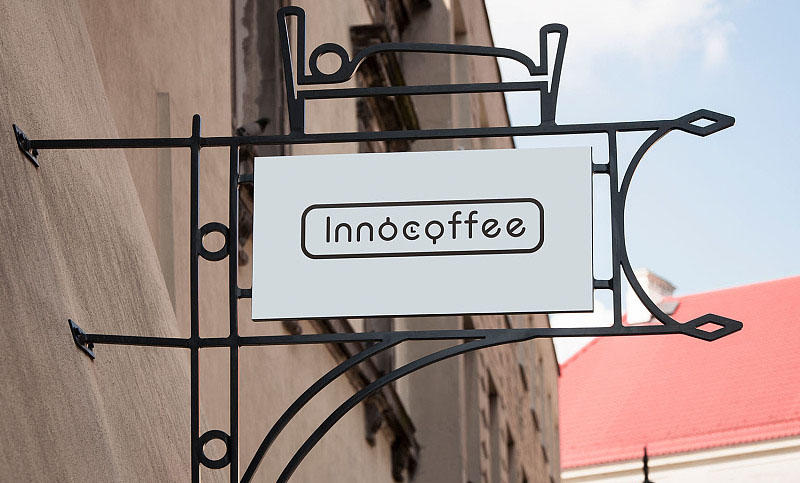 Innocoffee 咖啡