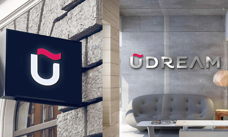 Udream－优剪互联网剪发时尚品牌