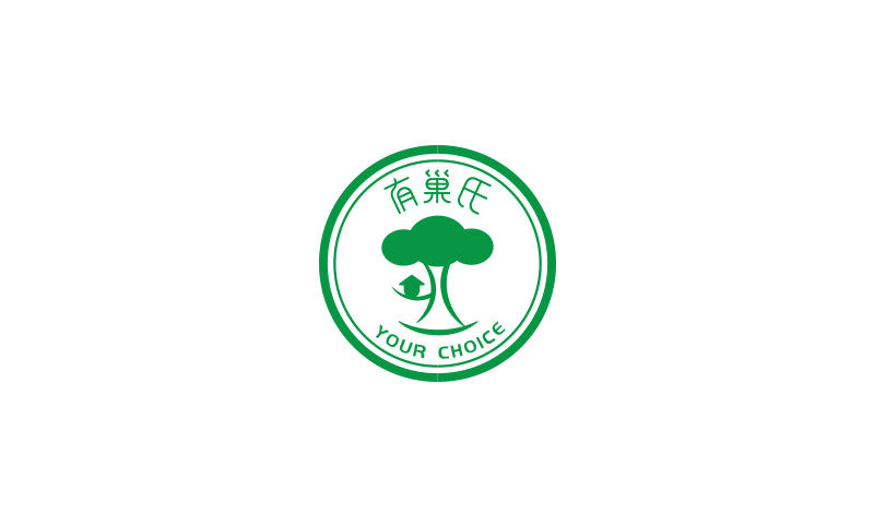 树屋品牌-logo