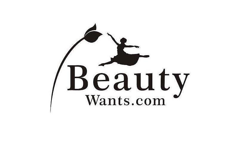 标志设计  化妆品商标 女性化妆品