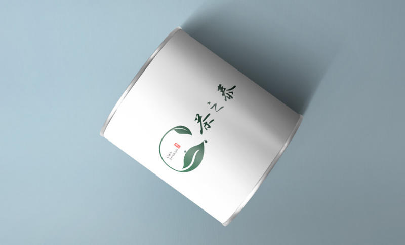 副总监版-茶之泰LOGO设计3000元3个原创方案