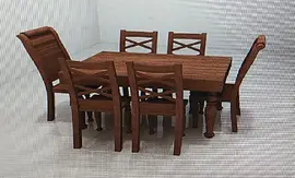 家具模型
