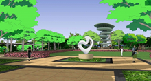 城市公园景观设计的七个原则