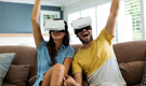 VR时代 未来智能家居又会颠覆成什么样