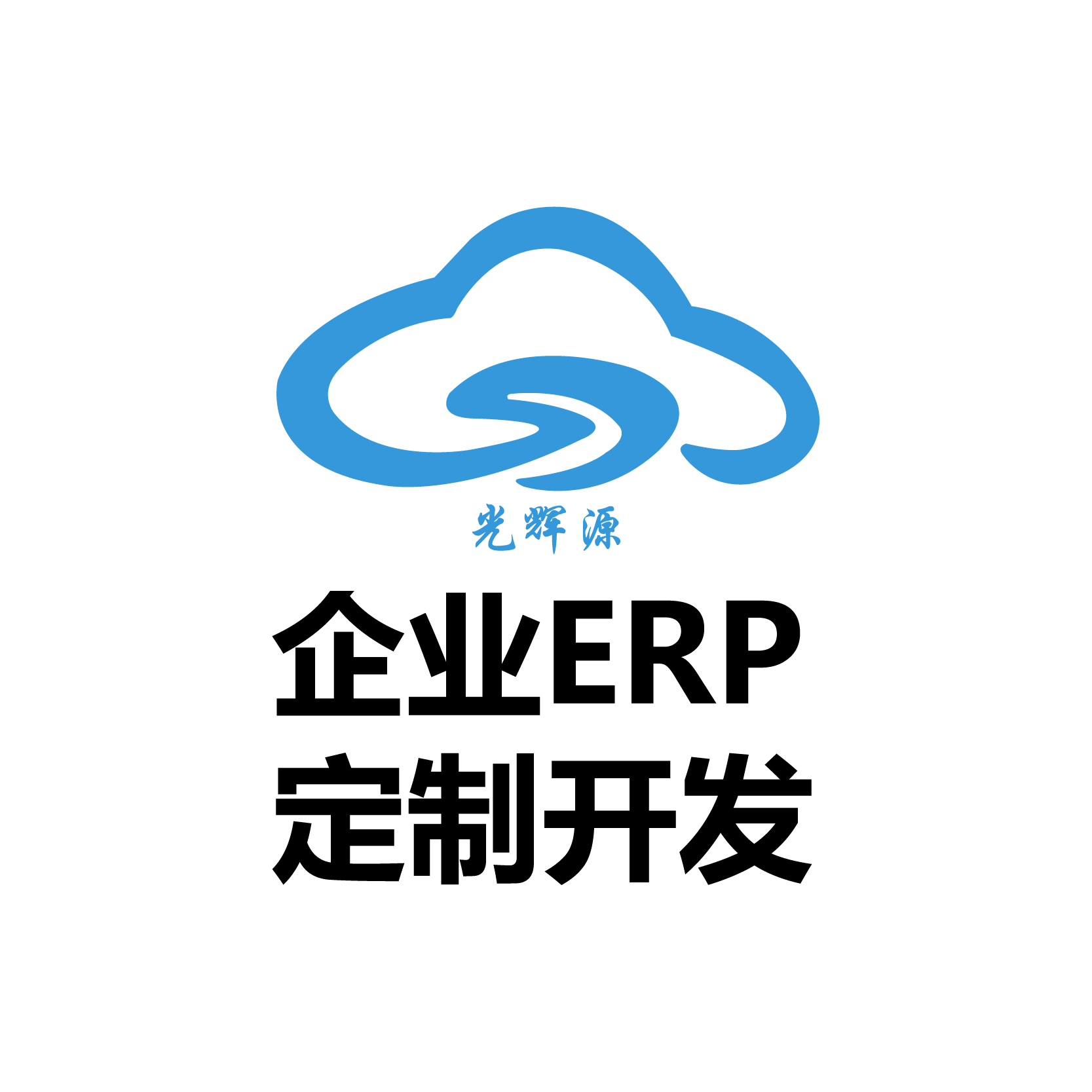 企业ERP定制开发 企业管理软件 ERP 办公